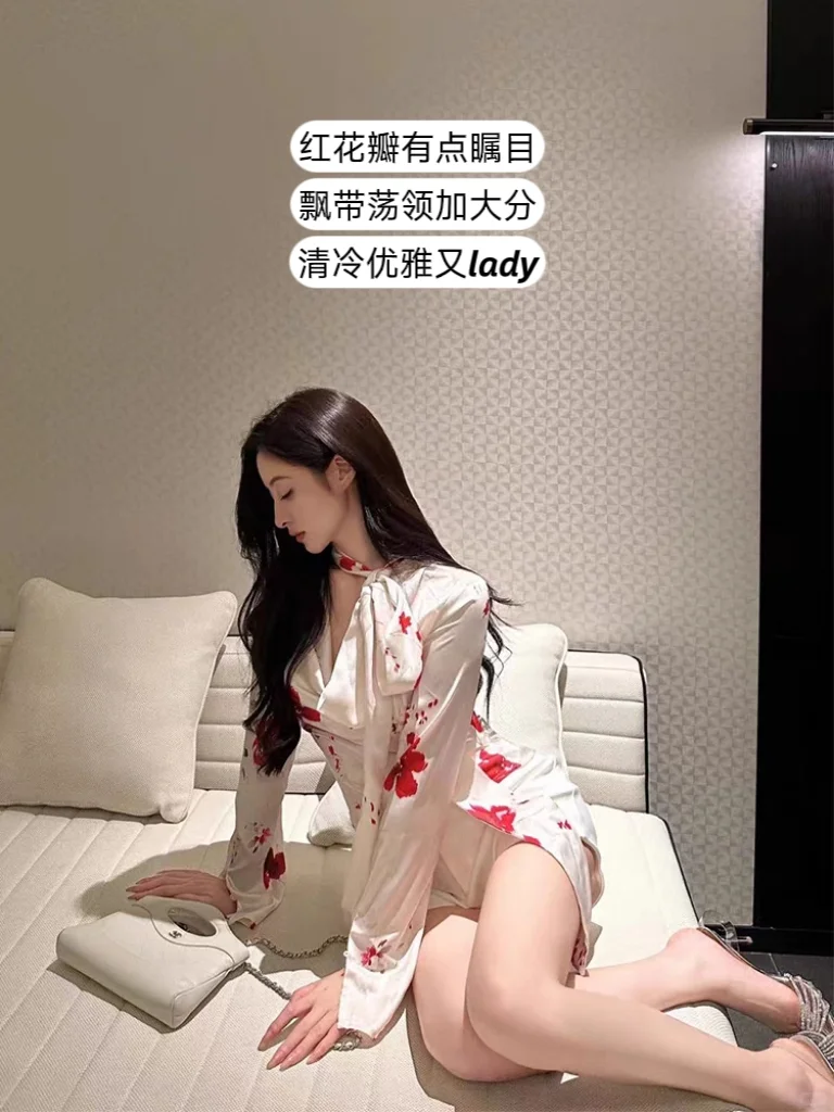 For Fay8.28 女神千金风穿搭❤️