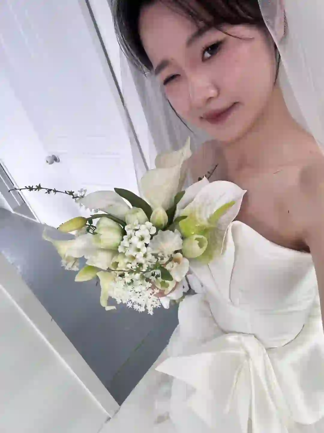 宁波婚样模特花絮～live图纯享