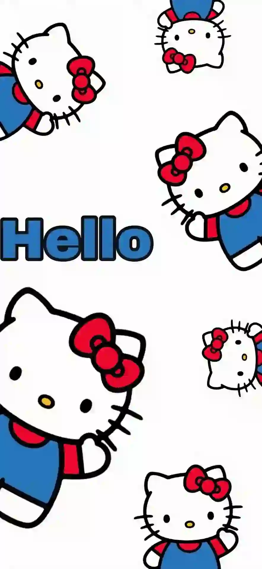 hellokitty壁纸૮₍ ˃̵ᴗ˂̵₎ა