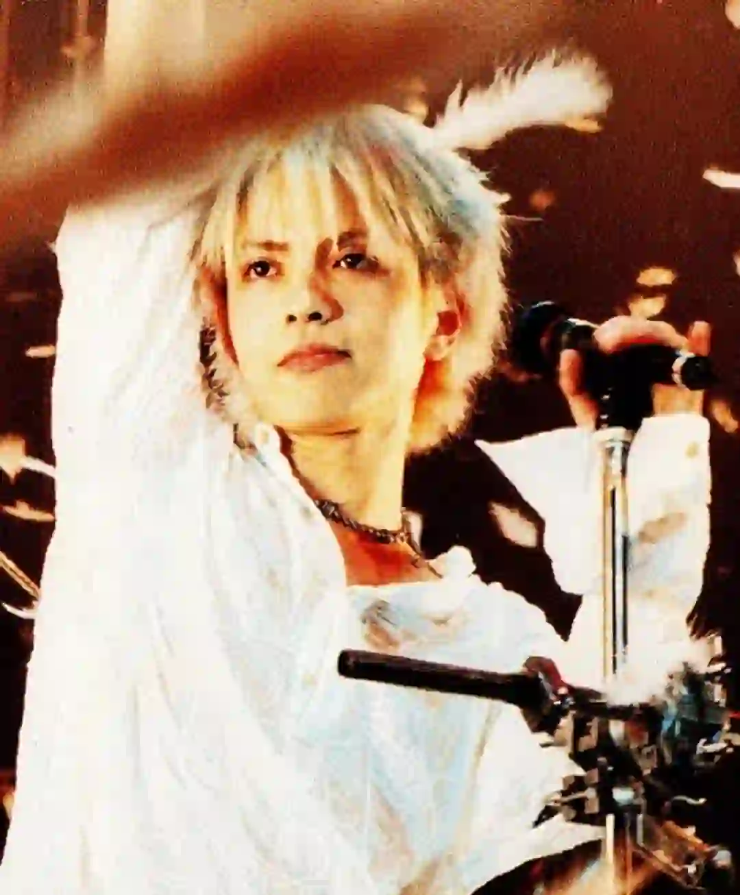 Hyde｜宝井秀人