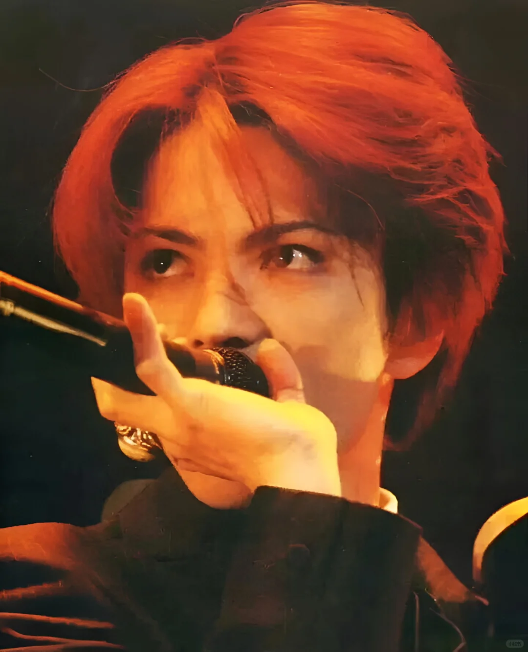 Hyde｜宝井秀人