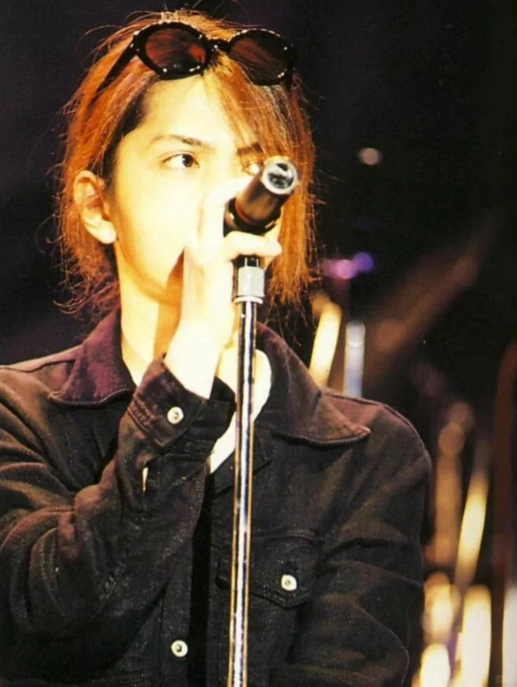 Hyde｜宝井秀人