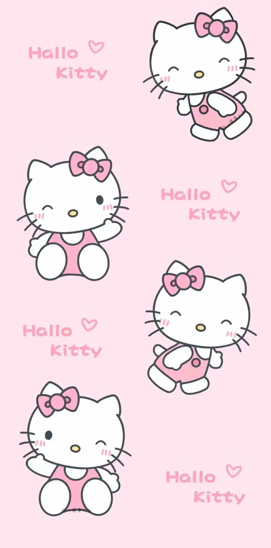 hellokitty壁纸૮₍ ˃̵ᴗ˂̵₎ა