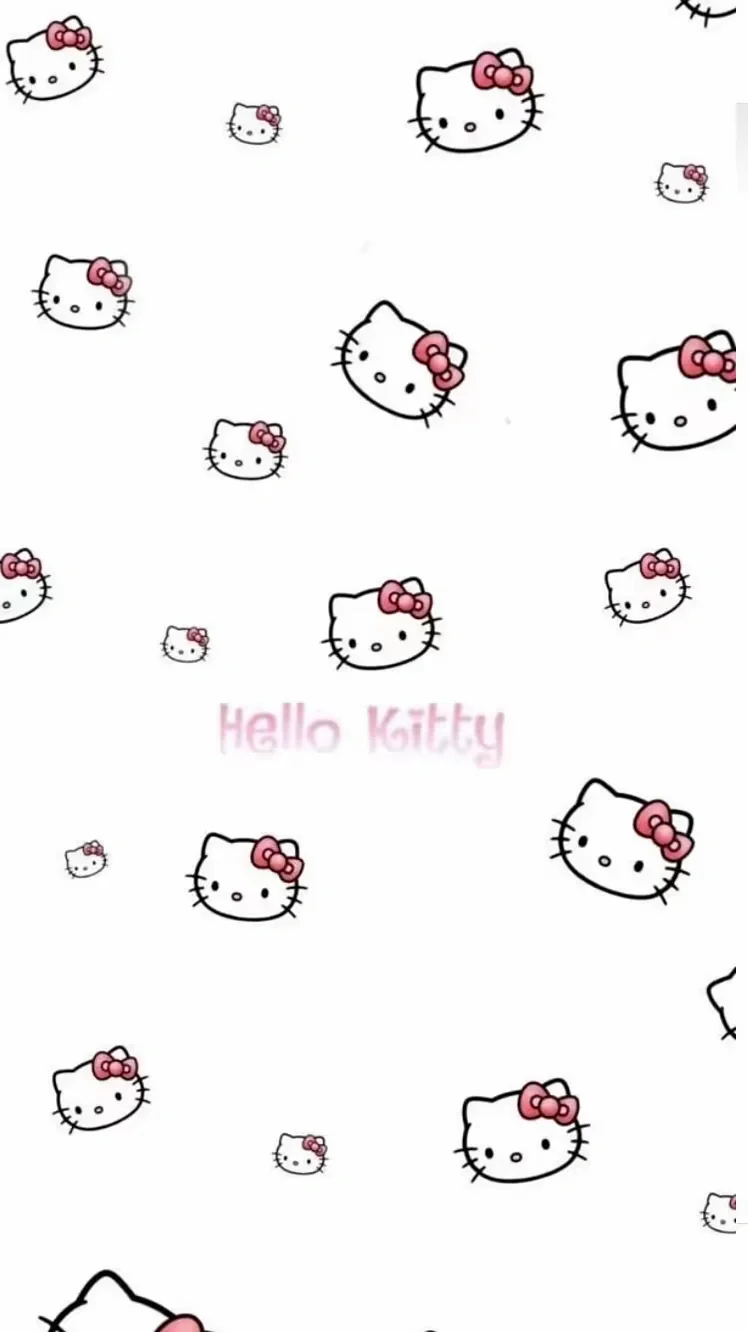 hellokitty壁纸૮₍ ˃̵ᴗ˂̵₎ა