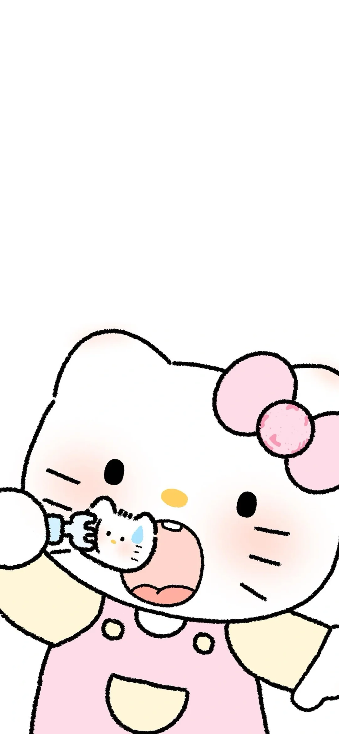 share｜HelloKitty壁纸??