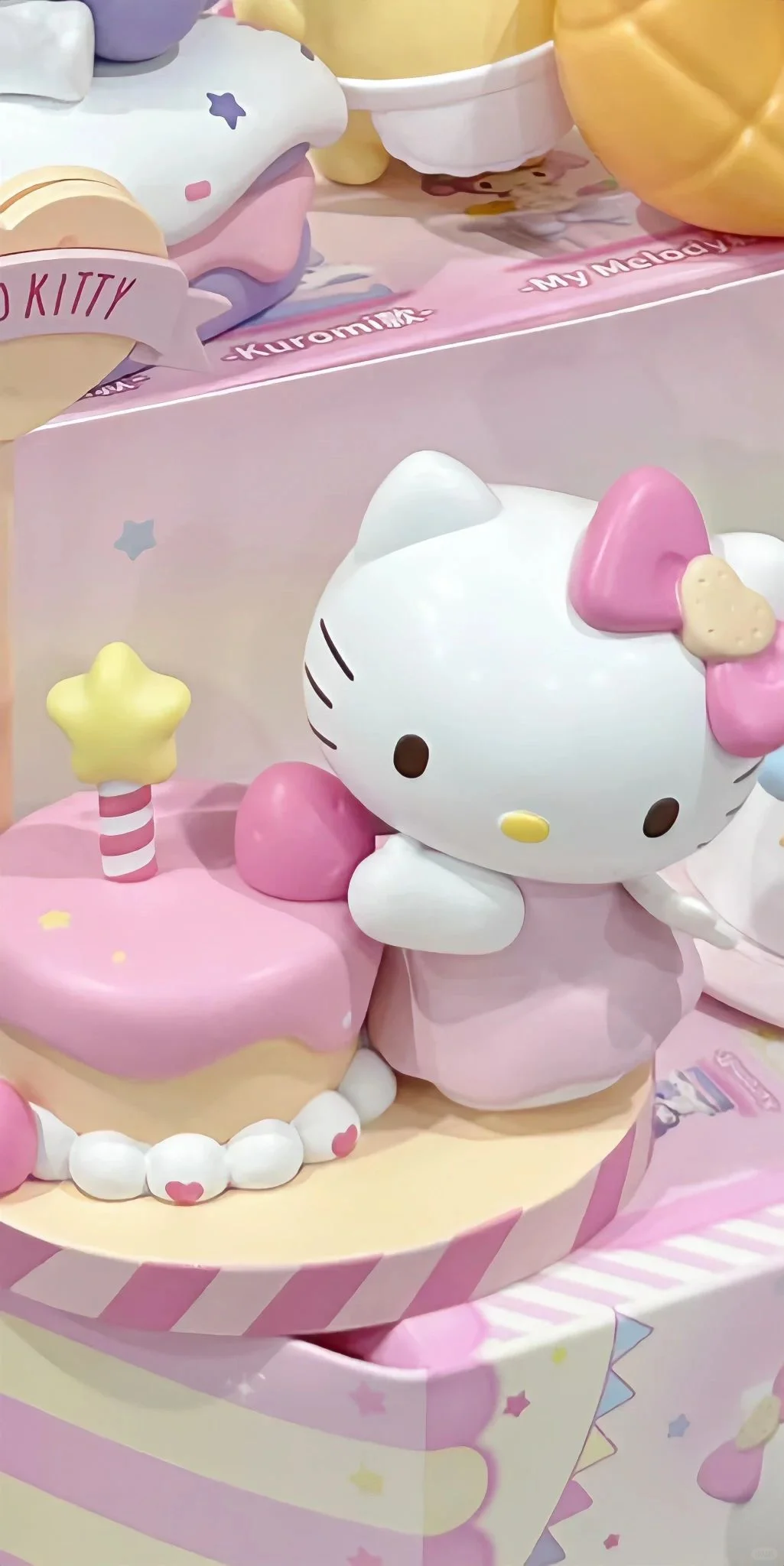 share｜HelloKitty壁纸??