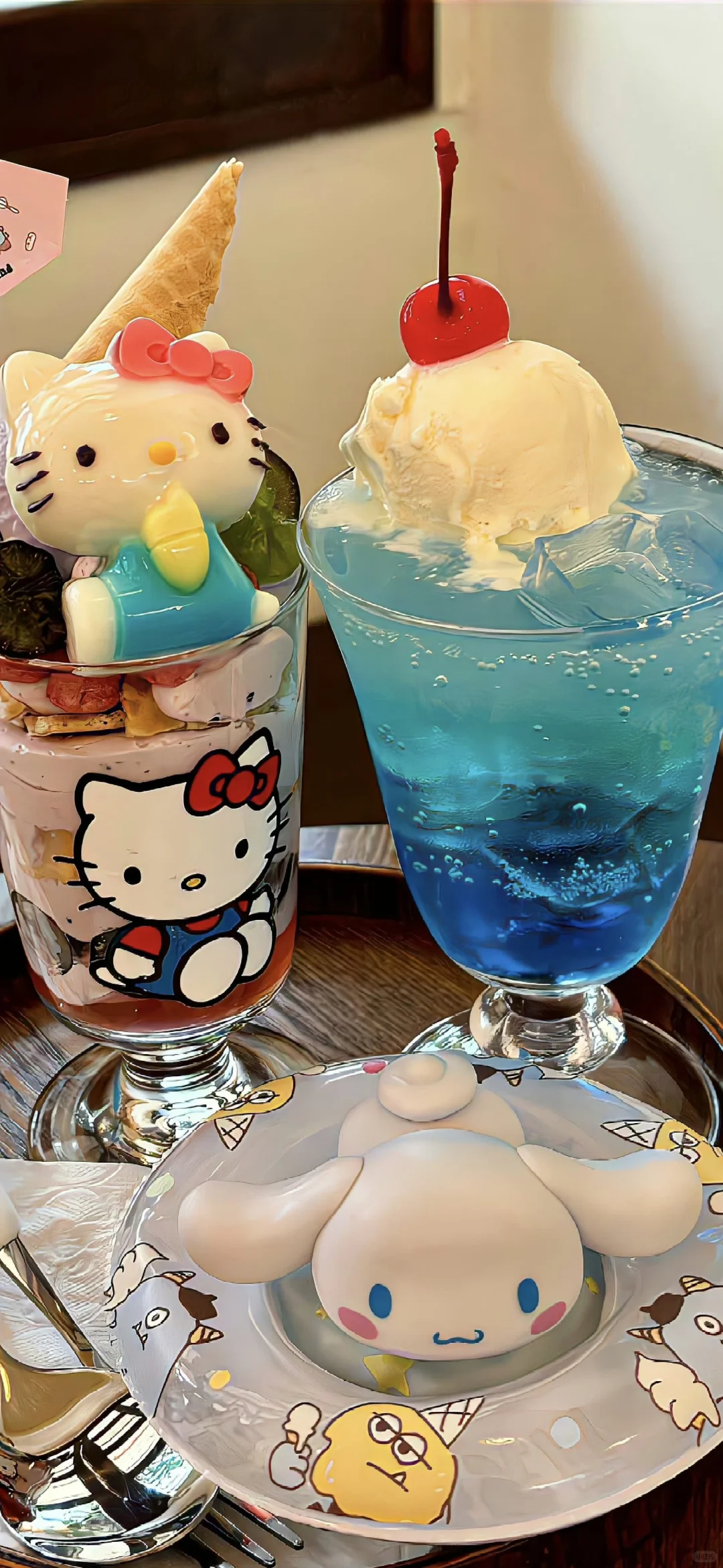 share｜HelloKitty壁纸??