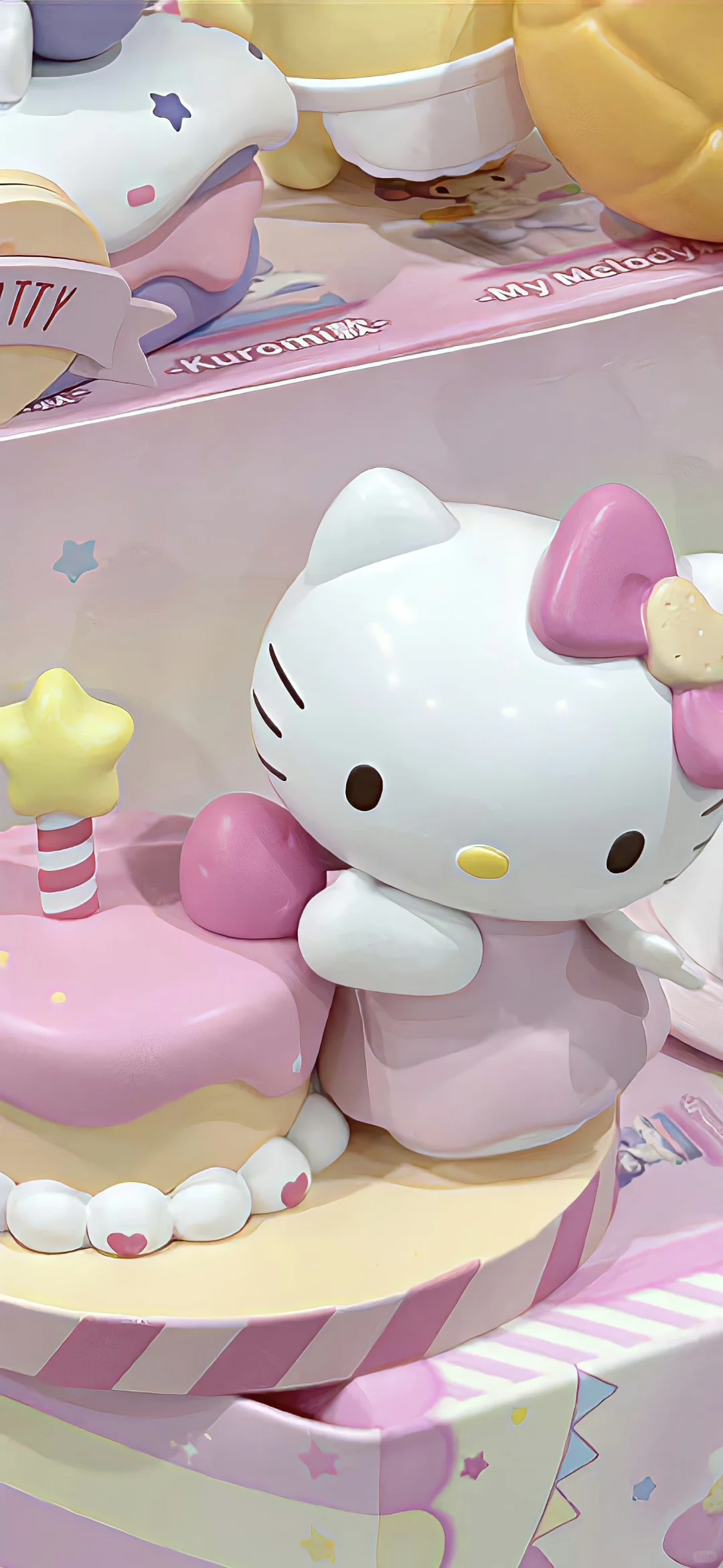 share｜HelloKitty壁纸??