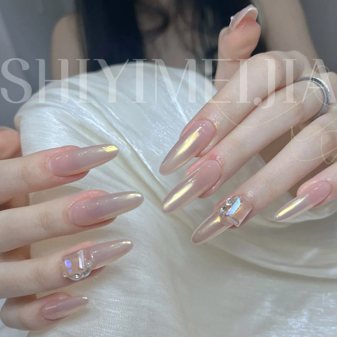 保定美甲｜客照分享💅