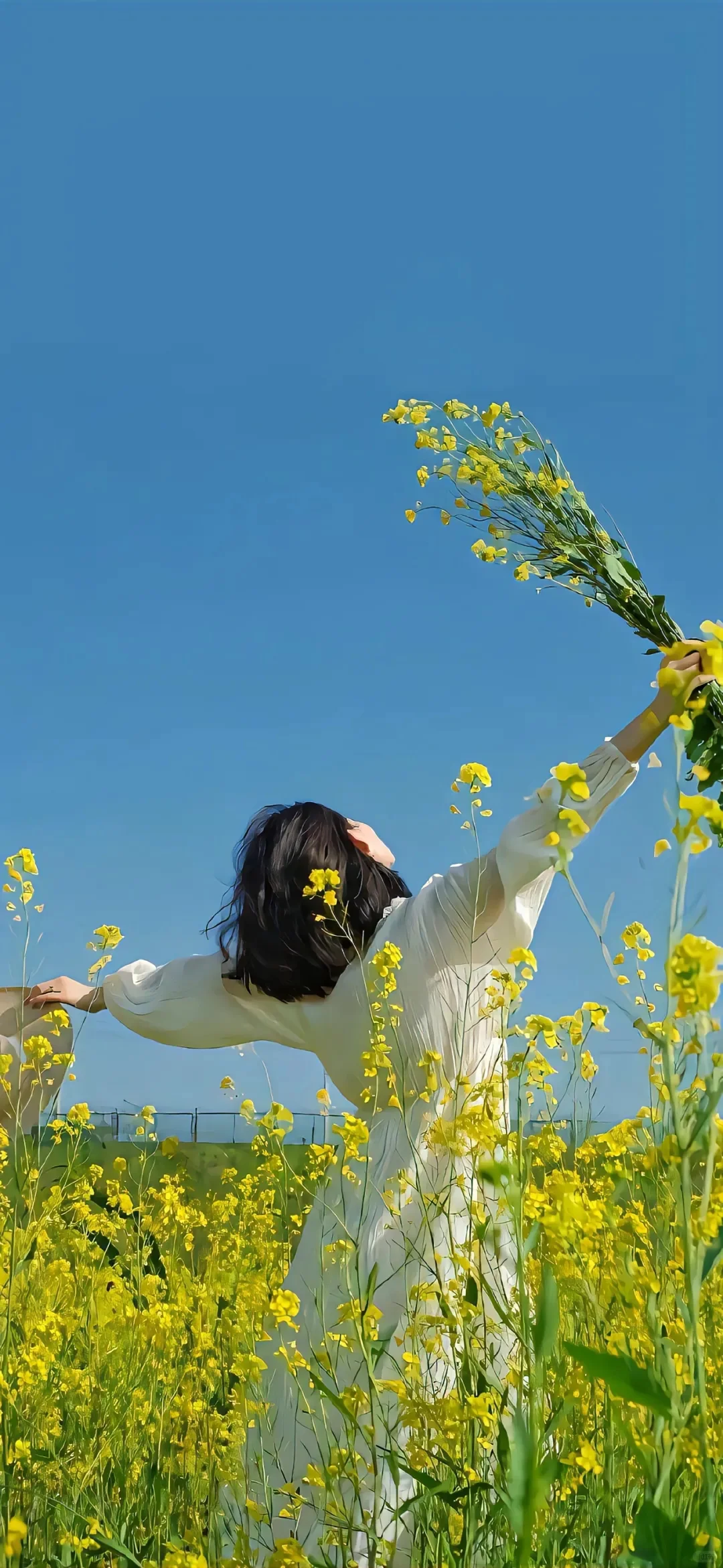 氛围感美女帅哥壁纸