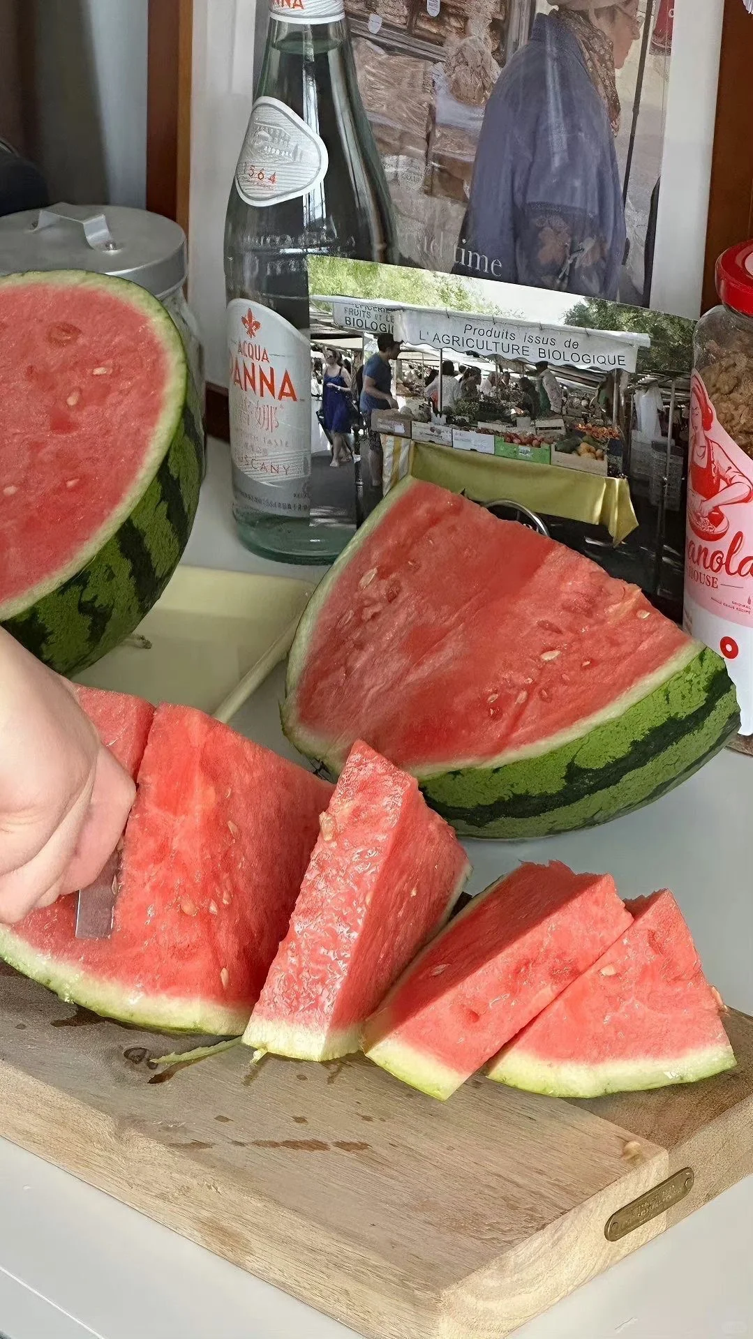 该换壁纸啦✨夏天壁纸