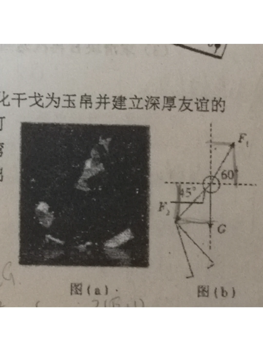 高三理科生做卷子做到女神怎么办