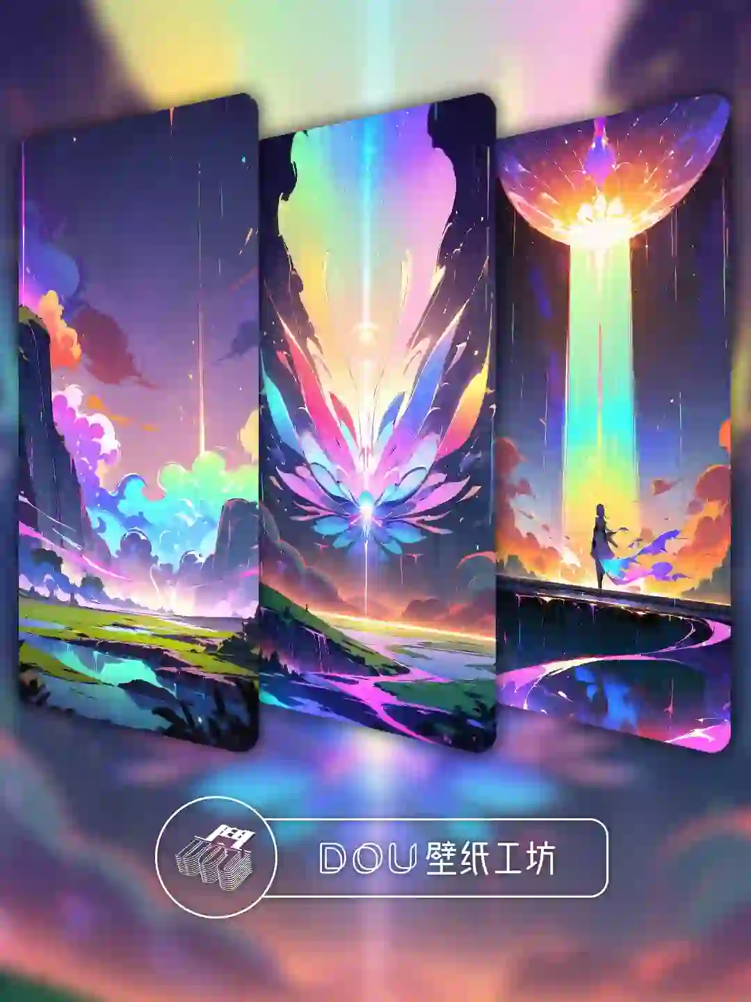 ?壁纸分享丨第03期