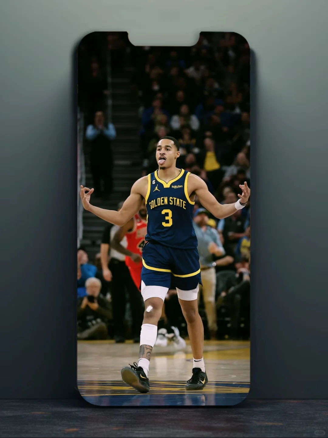 9 张普尔壁纸Jordan Poole