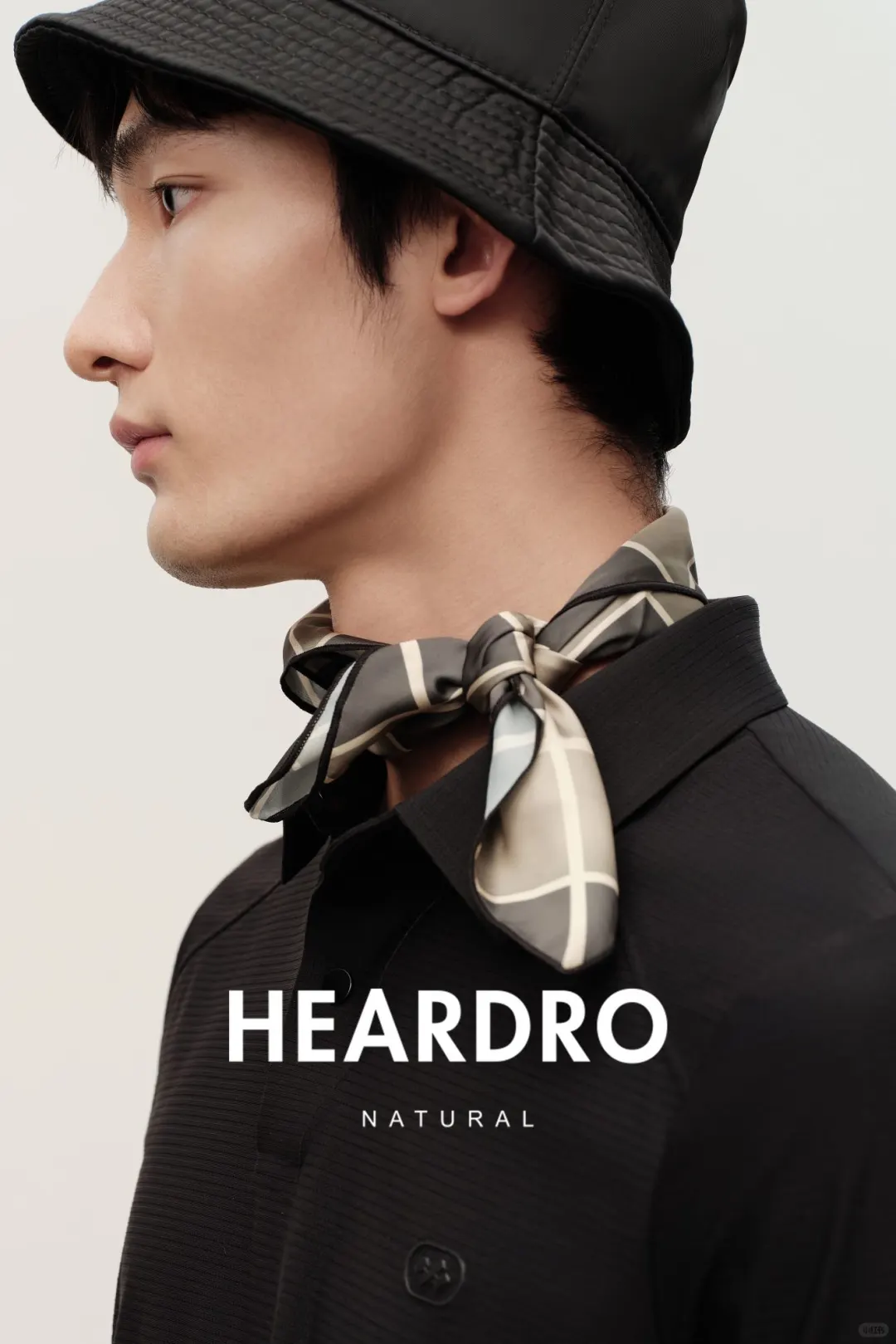 For HEARDRO｜风沐模特  SIHAN张思涵