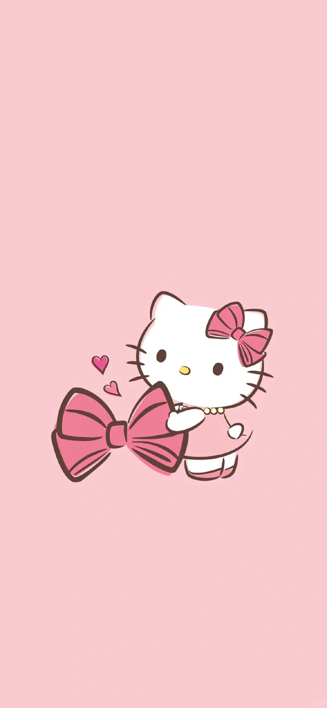 Hello kitty壁纸分享