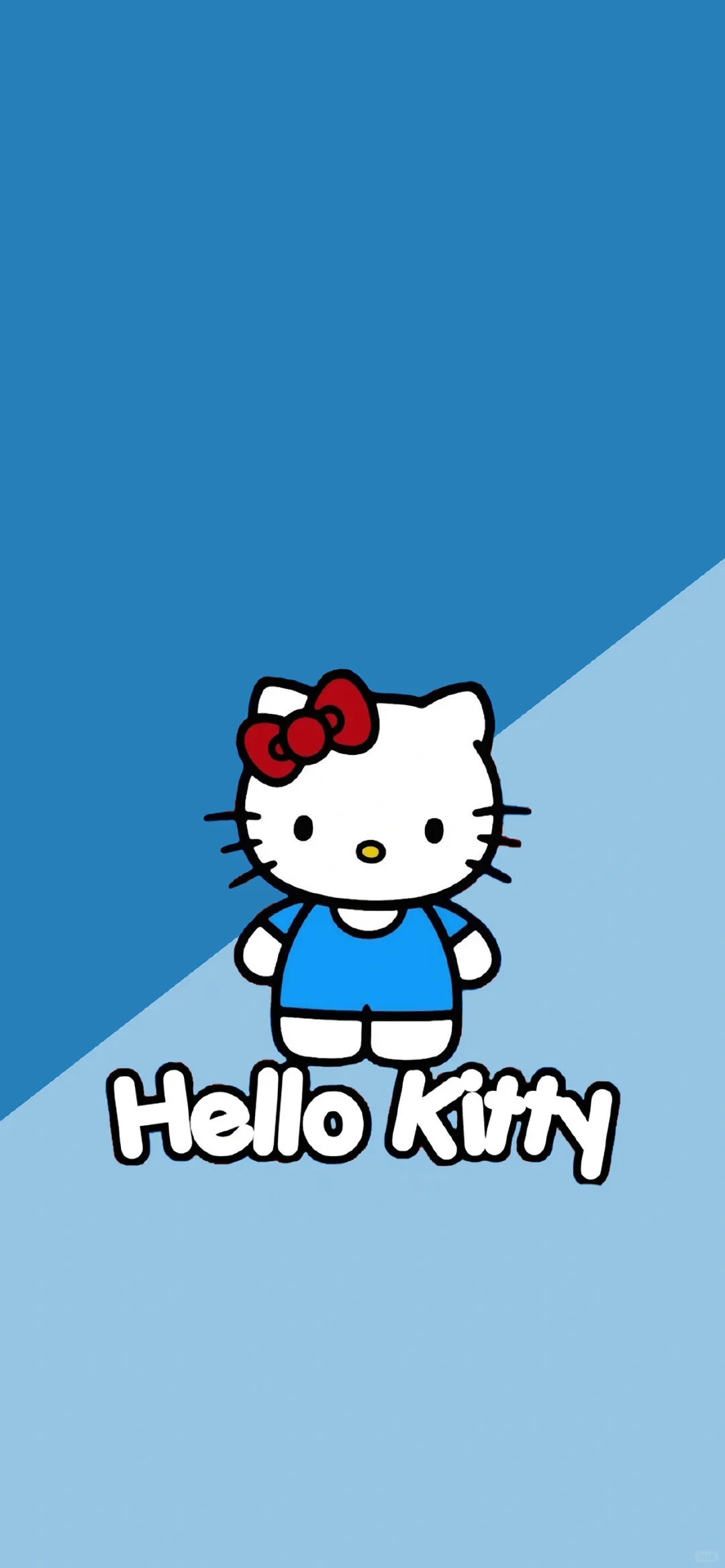 Hello kitty壁纸分享