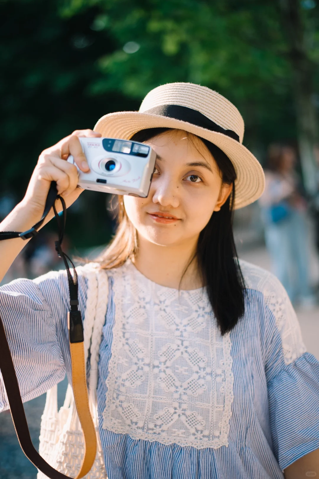 挑战给女朋友拍100组写真！（第1组）