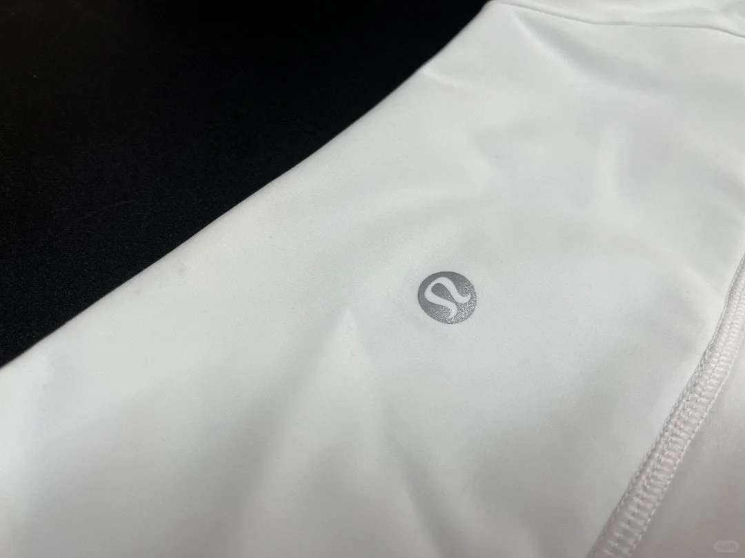 lululemon Pleated lined 夏季必备纯欲短裙