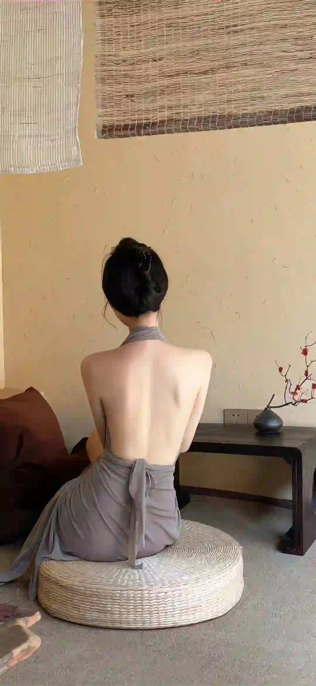 美女壁纸 超好看