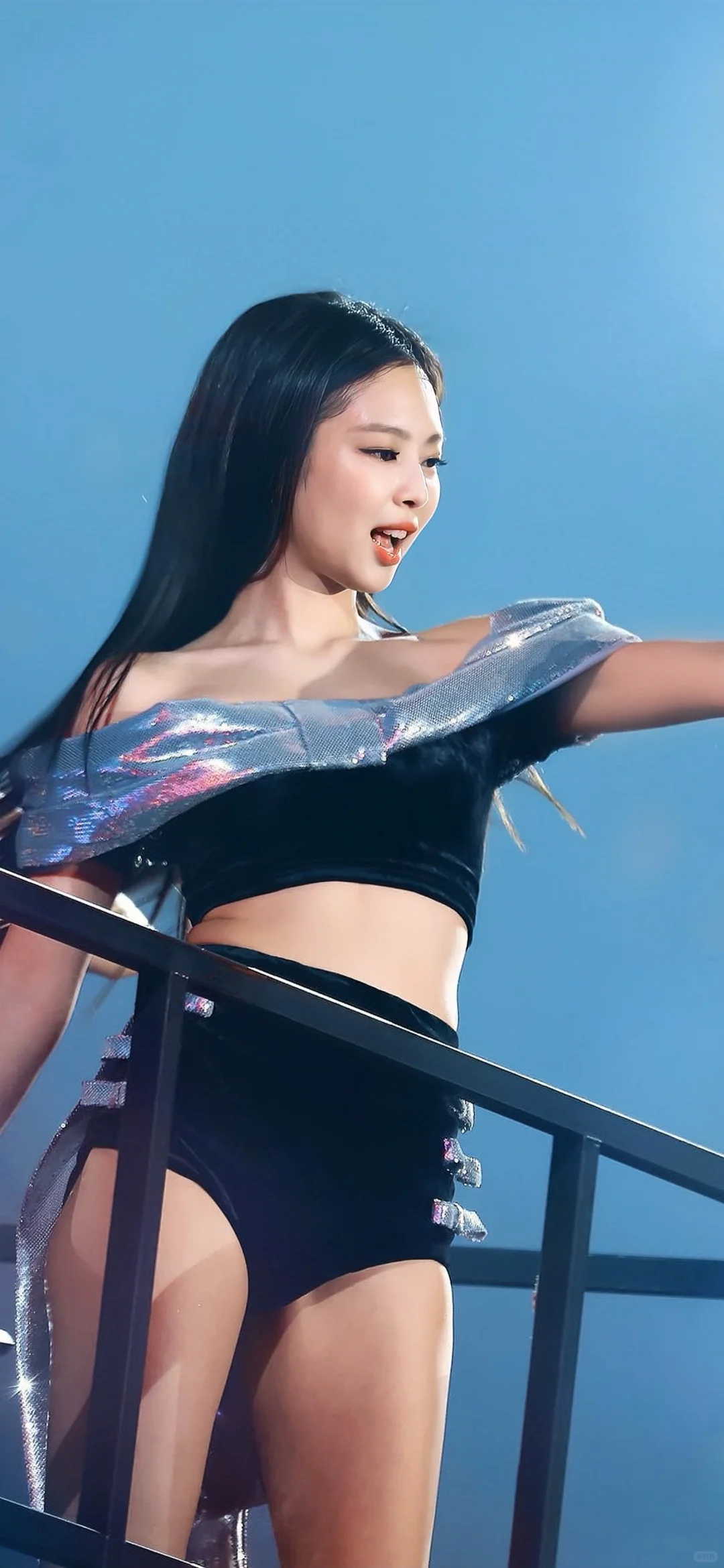 jennie 壁纸更新