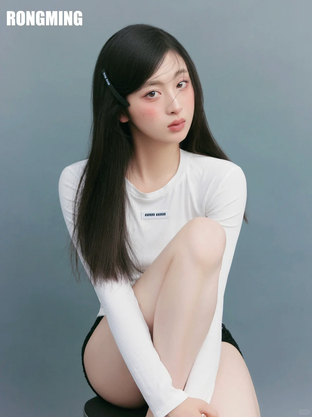 纯欲风miumiu女孩体验卡