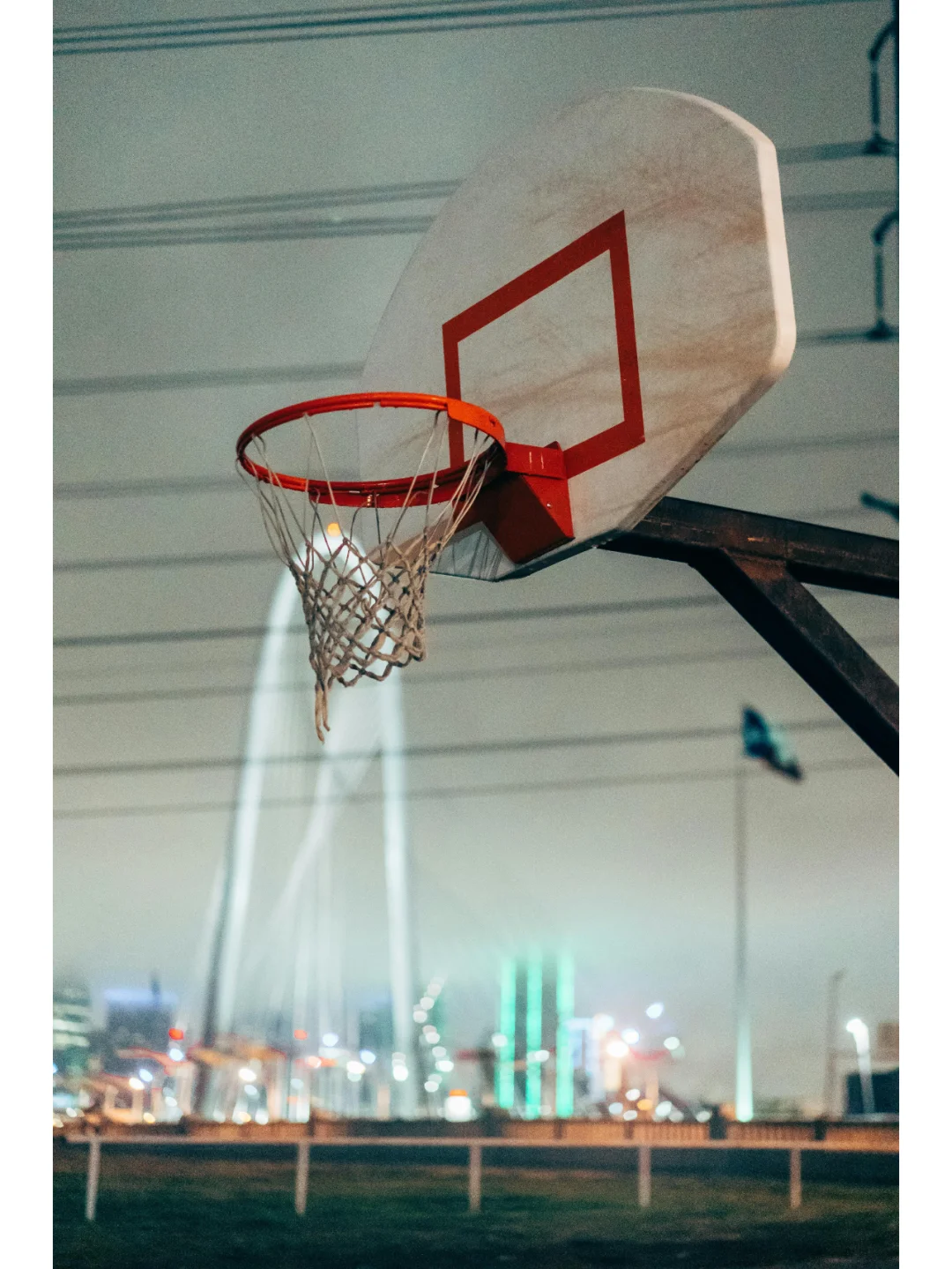 手机壁纸｜篮球🏀