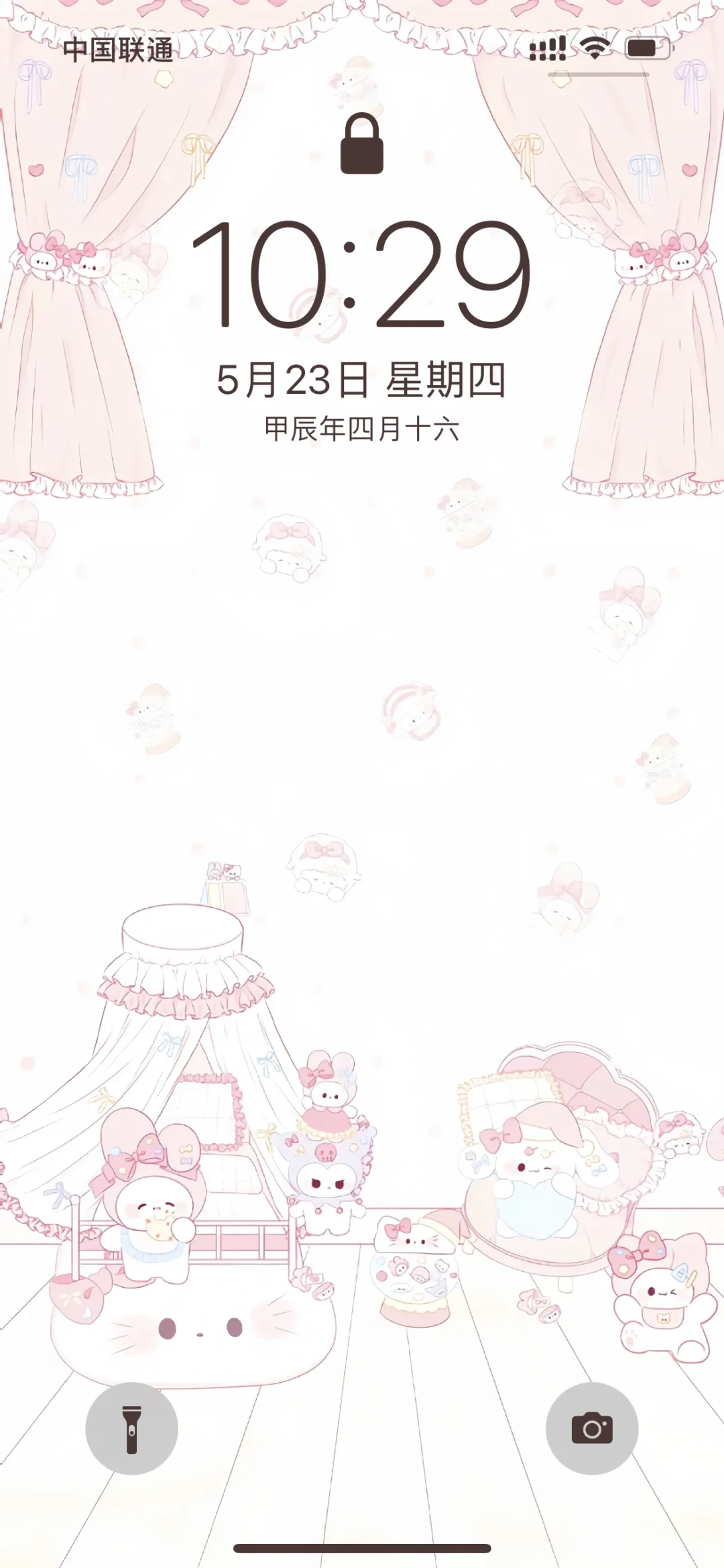 ? so cute?? 可爱壁纸