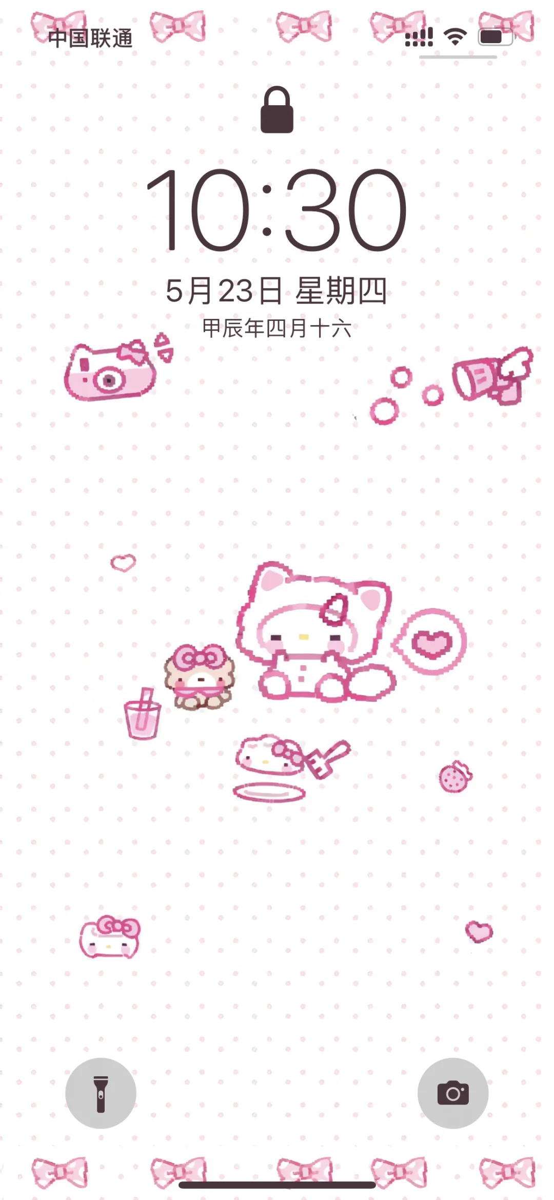 ? so cute?? 可爱壁纸