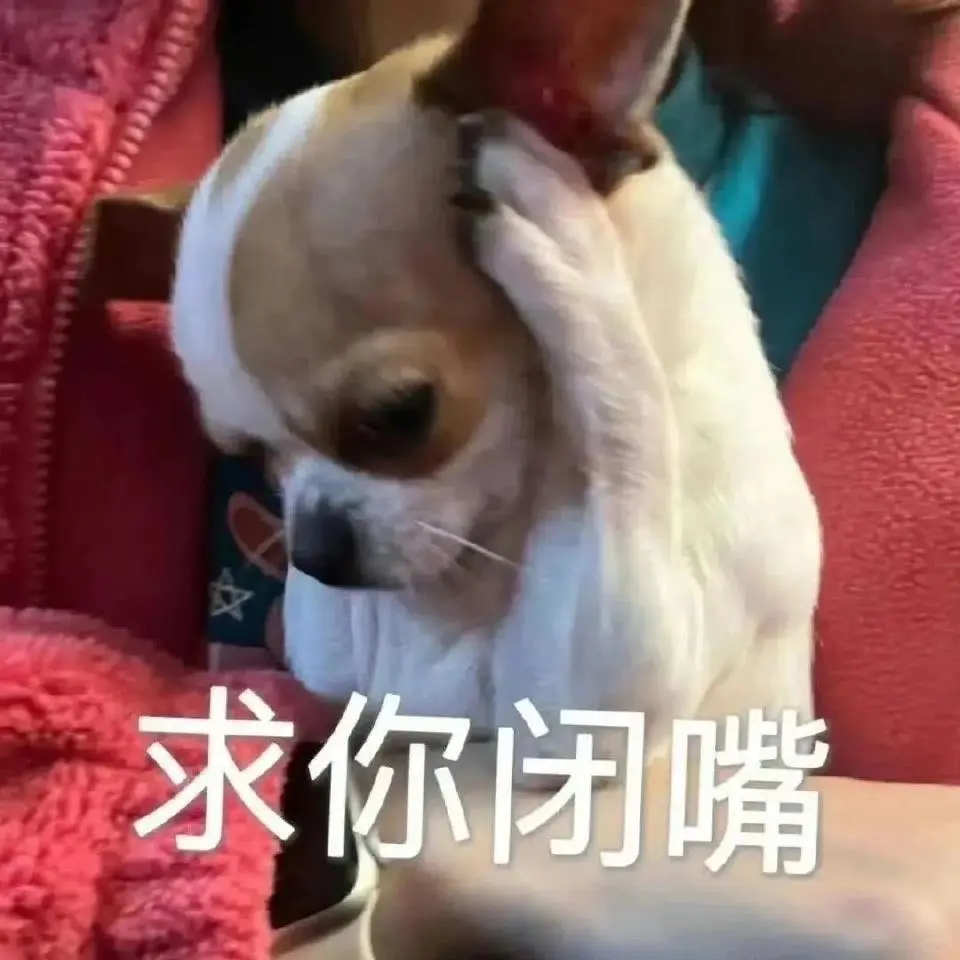 我的人生表情包 ​​​