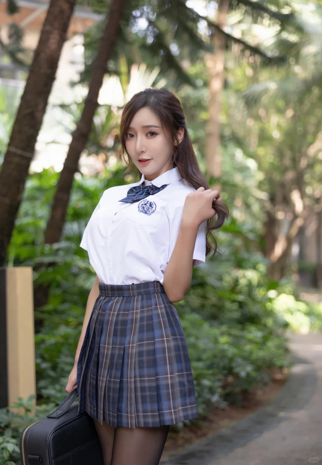 放学后✨日系校服写真