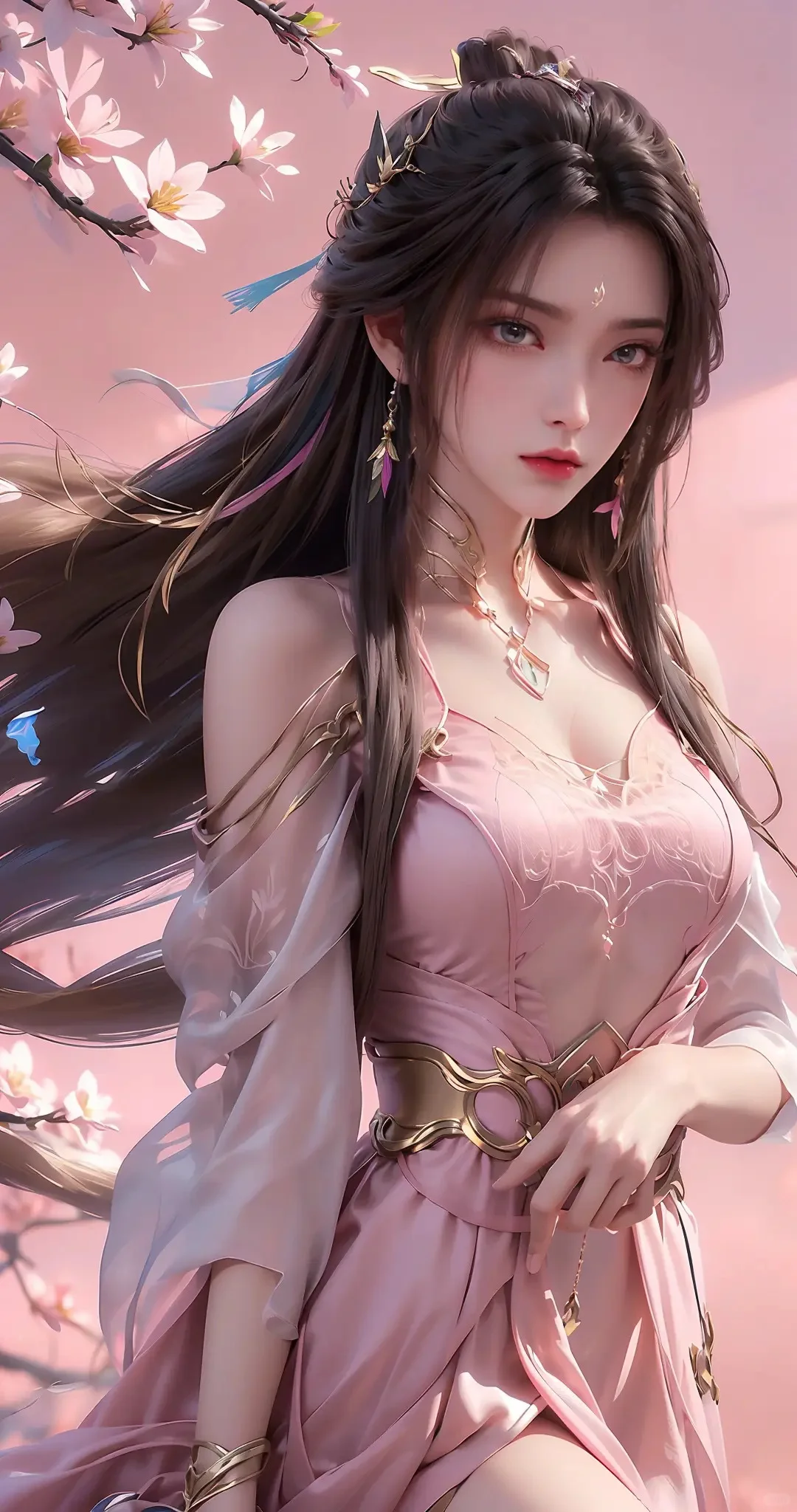 师姐