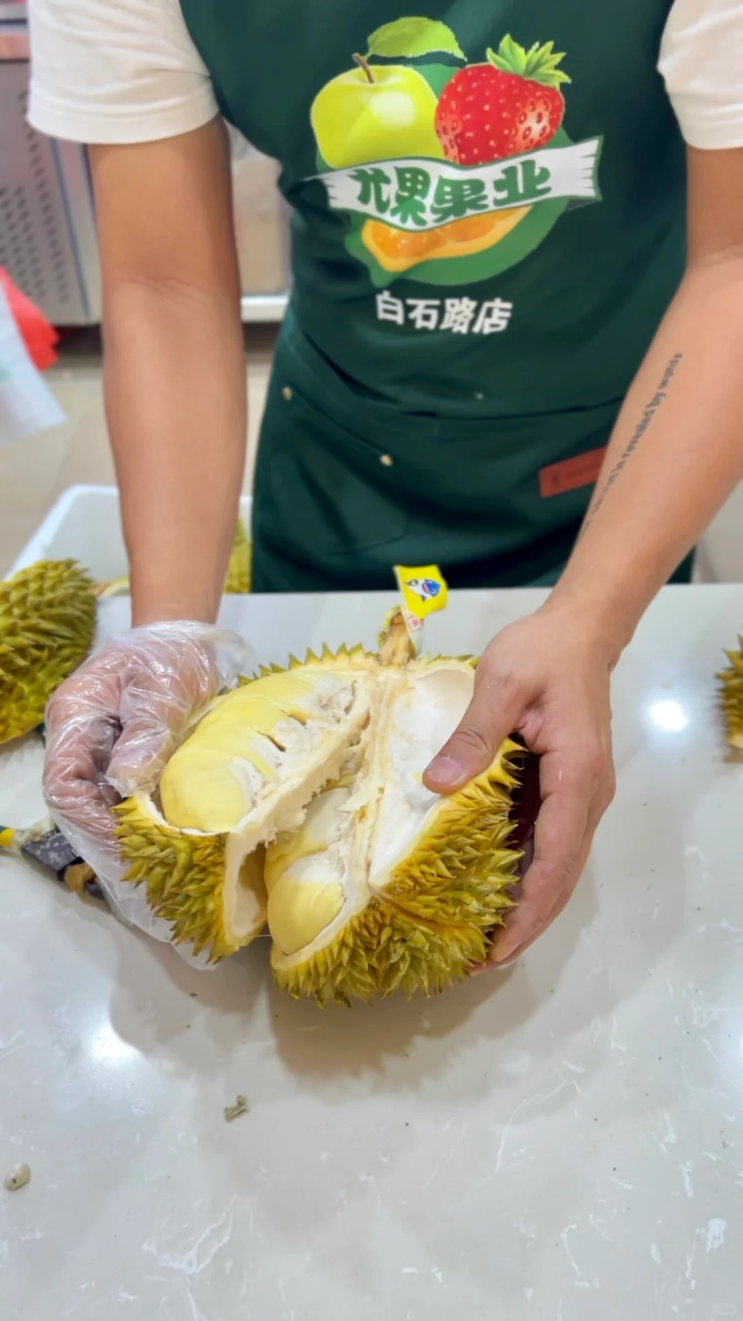 出圈⭕了这家店，男神也在‼️