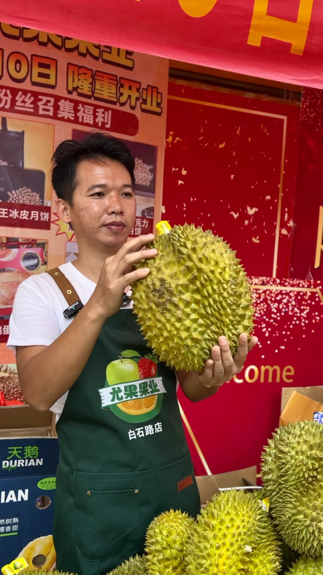 出圈⭕了这家店，男神也在‼️