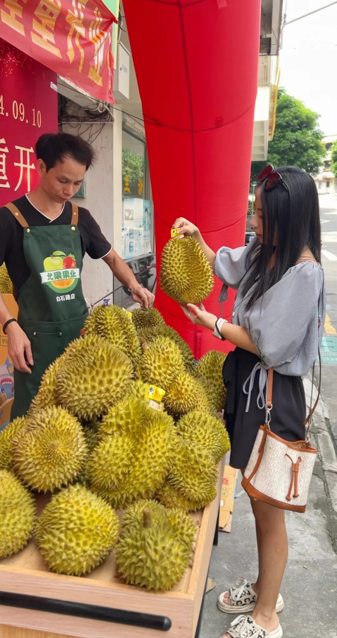 出圈⭕了这家店，男神也在‼️