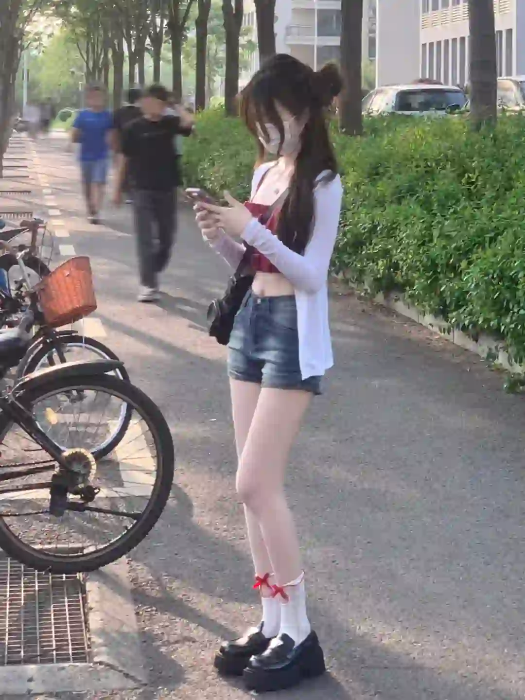 女生果然是懂女生的！！??