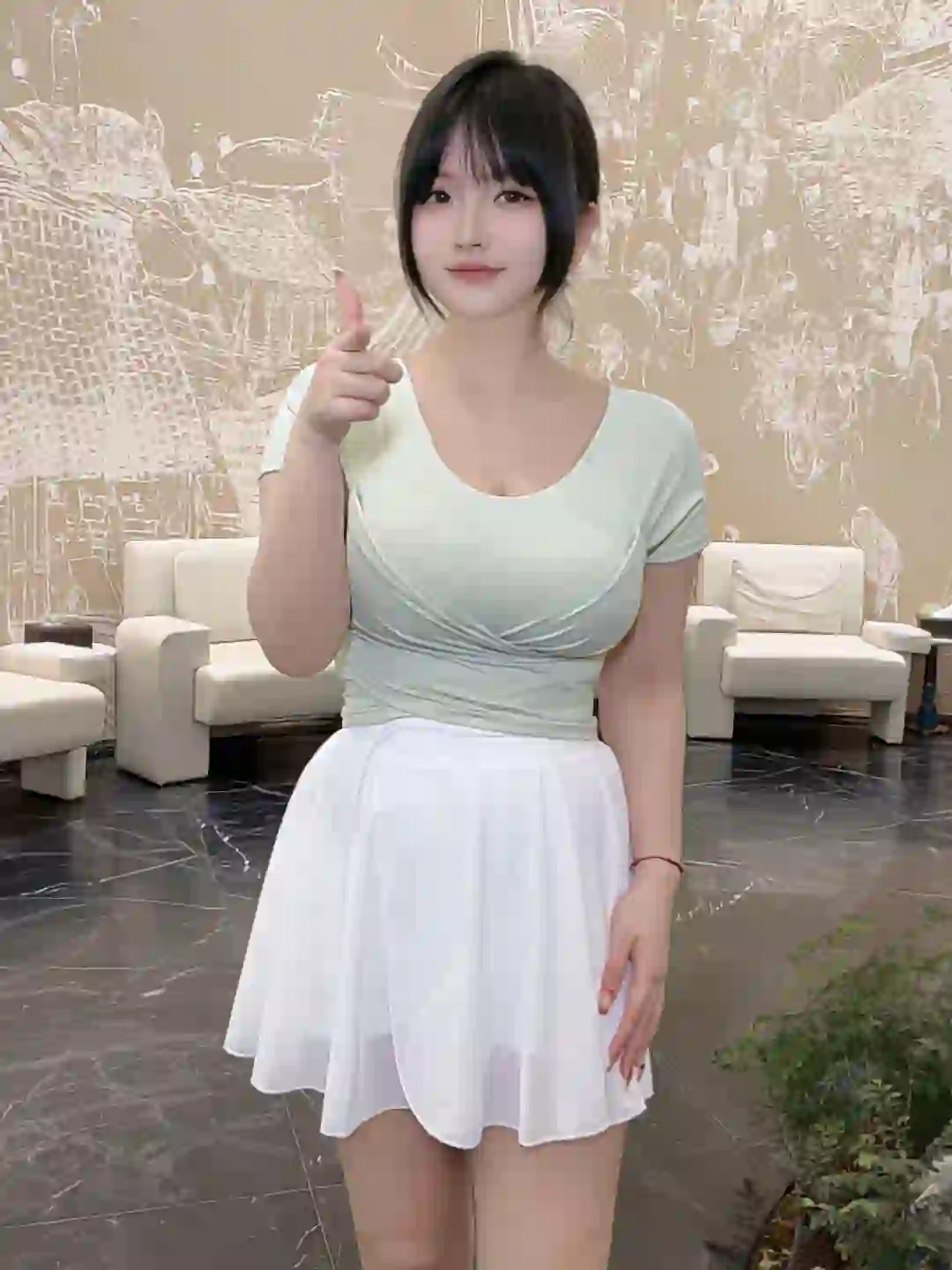 微胖｜是什么狙中了我的青春少女心