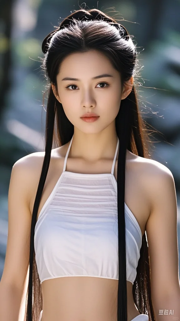 还是小龙女吗？