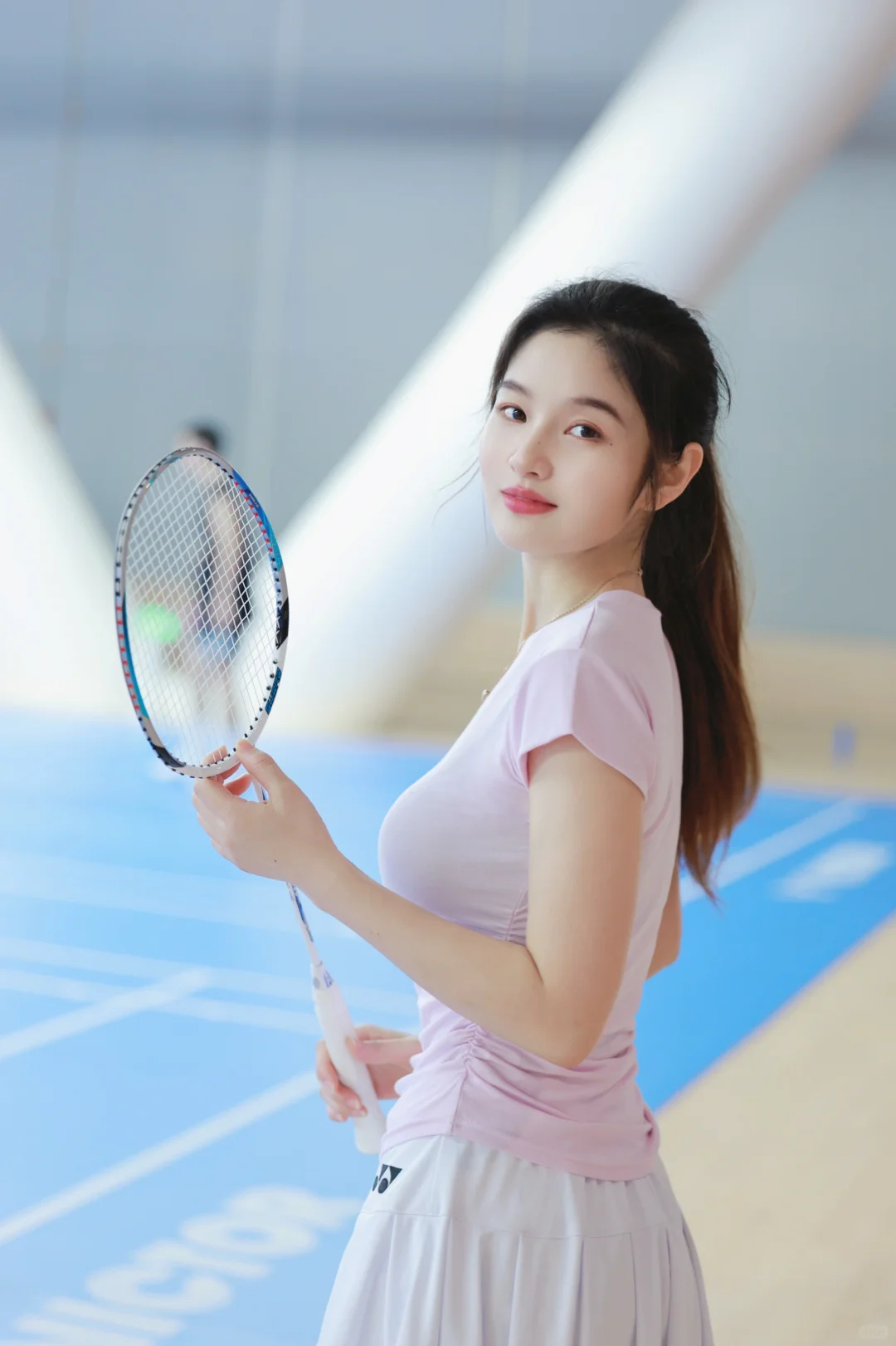 🏸打球吗打球吗打球吗？？？！