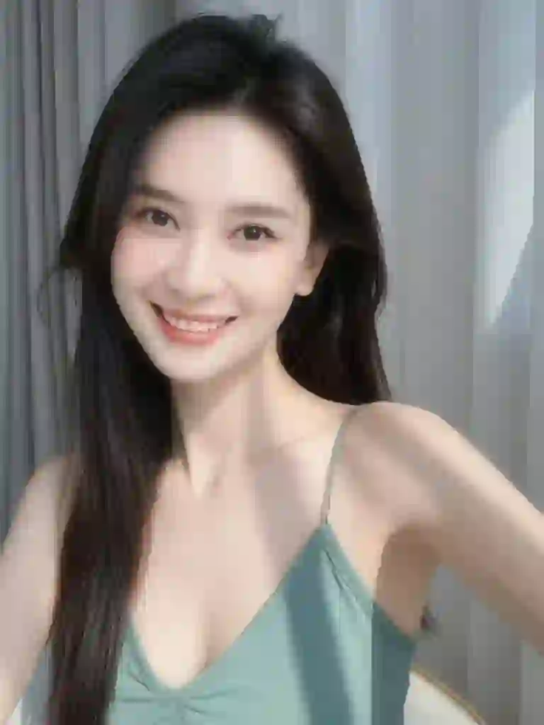 奔四的老阿姨，还会有少女感吗