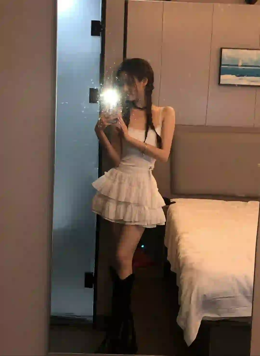 谁能莫名其妙找我商拍