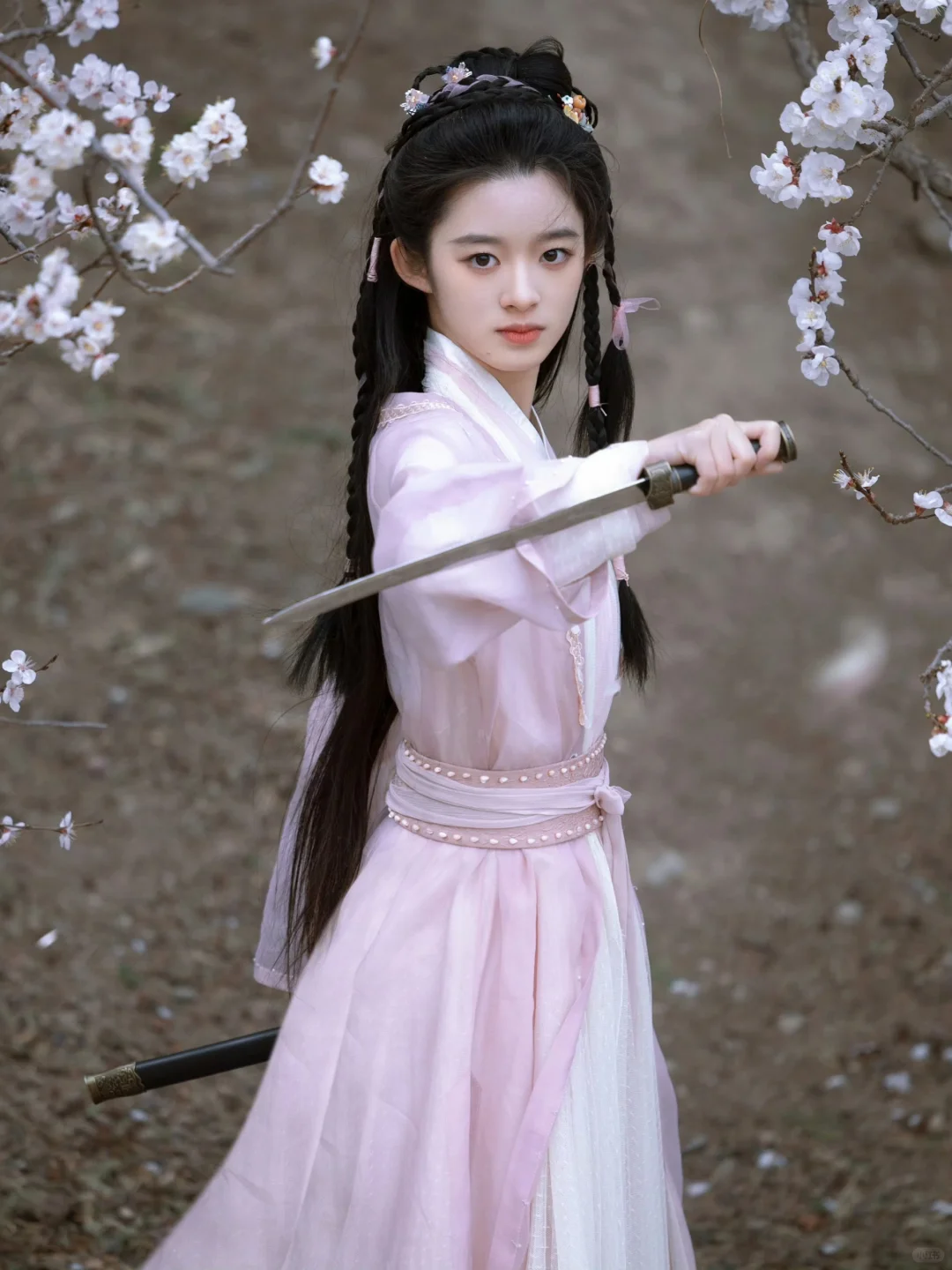 小师妹～