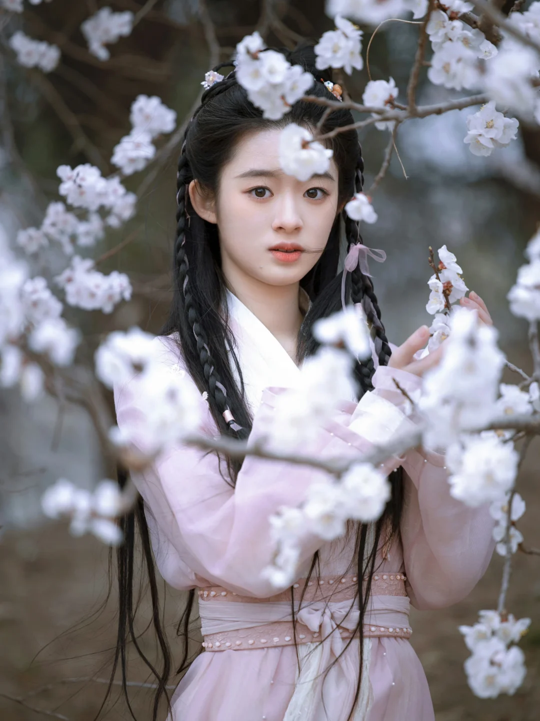 小师妹～