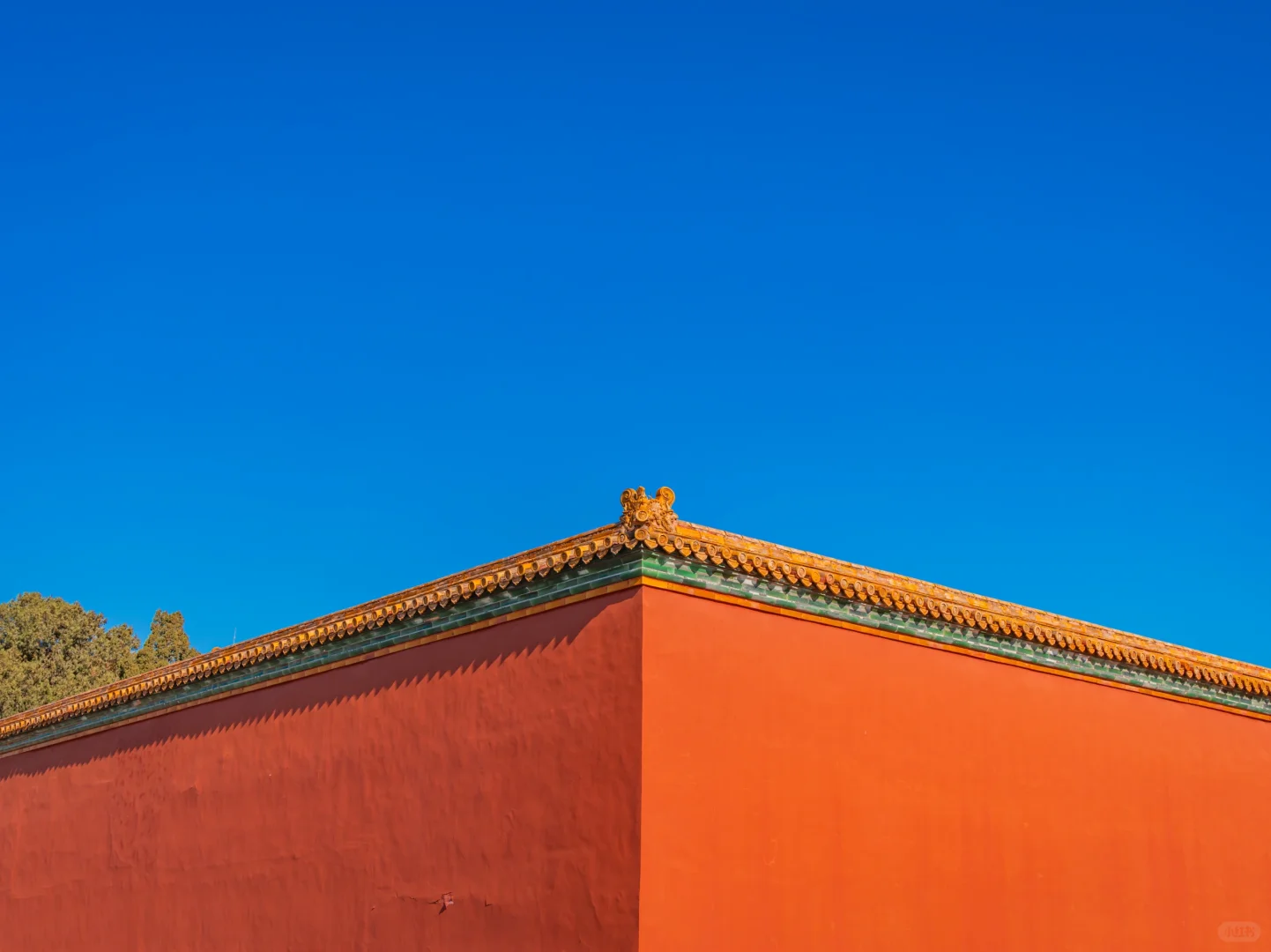 “北京风景”iPad平板高清壁纸