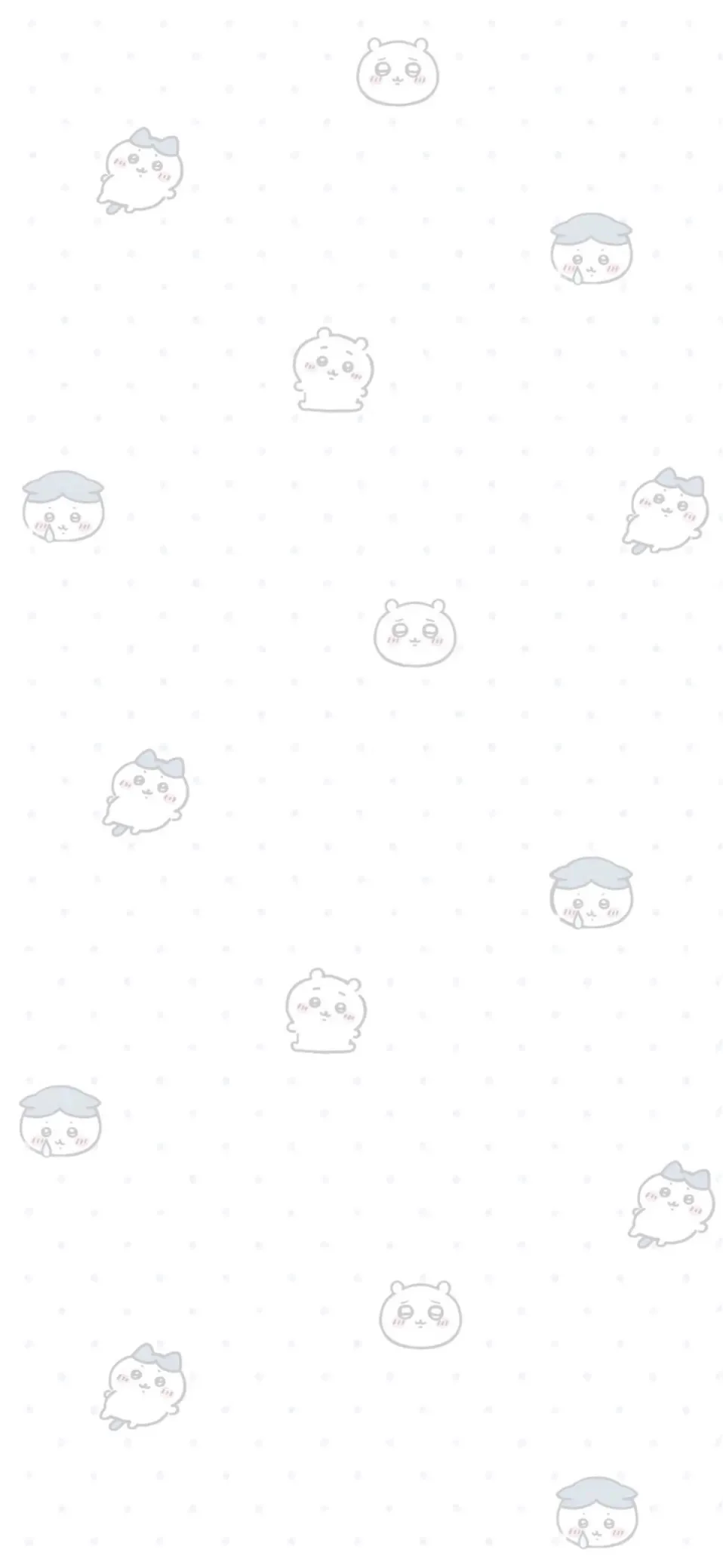 WeChat｜小众聊天背景