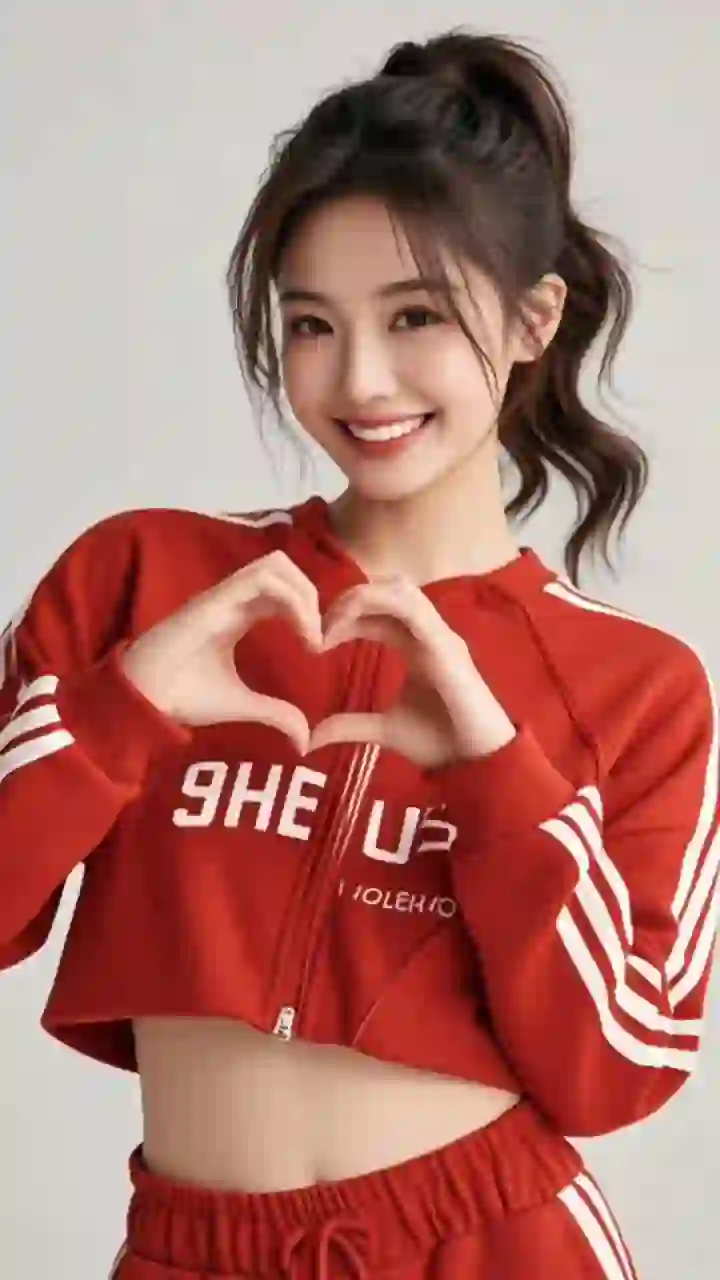 氛围感美女～拿捏住了❤️