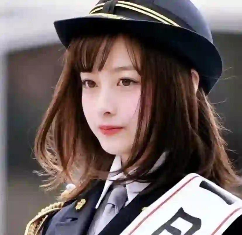 头像 | 元气美少女桥本环奈