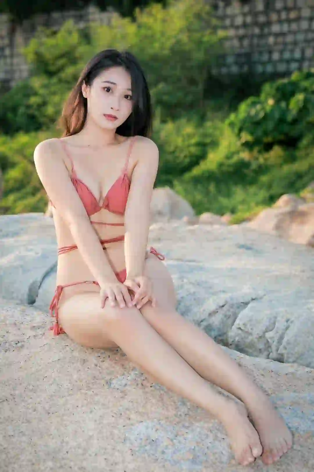 玩一下水吧～?，精彩后续来啦