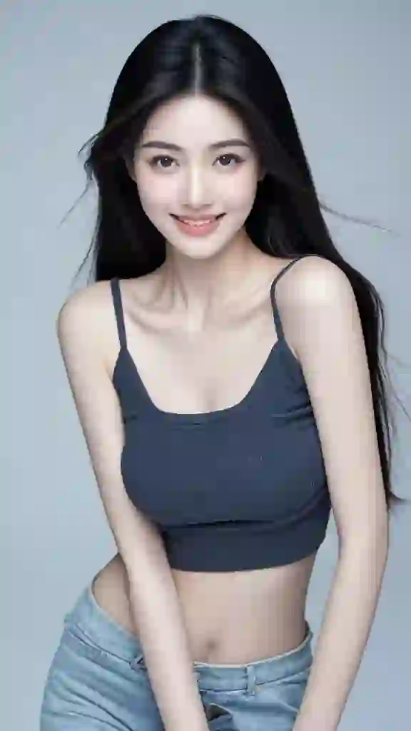 唯美高清美女图集分享