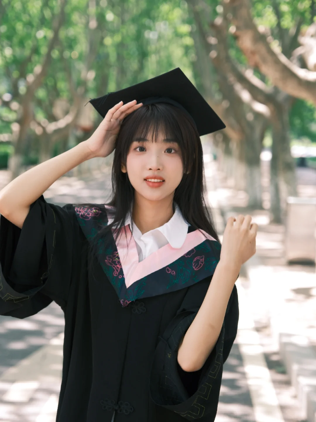 🎓属于我的大学时代